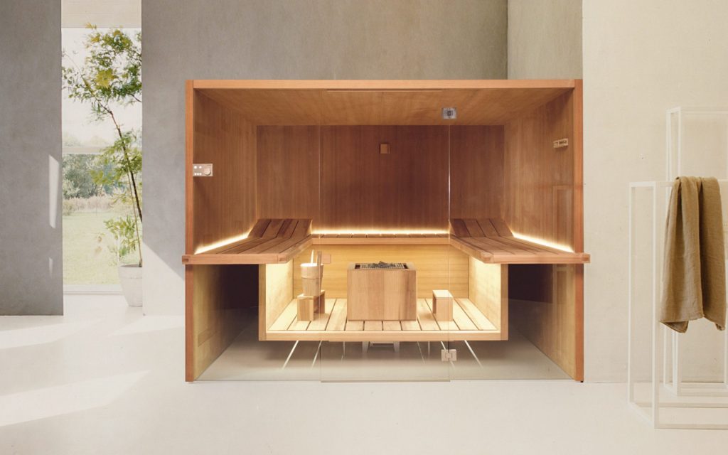 Saune e biosaune: il benessere del calore per ogni esigenza