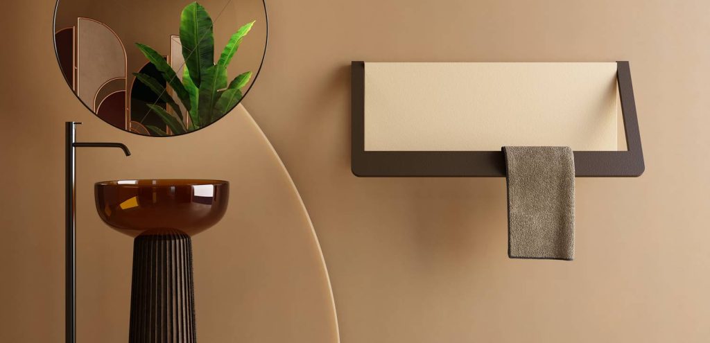 termoarredo di design Cordivari