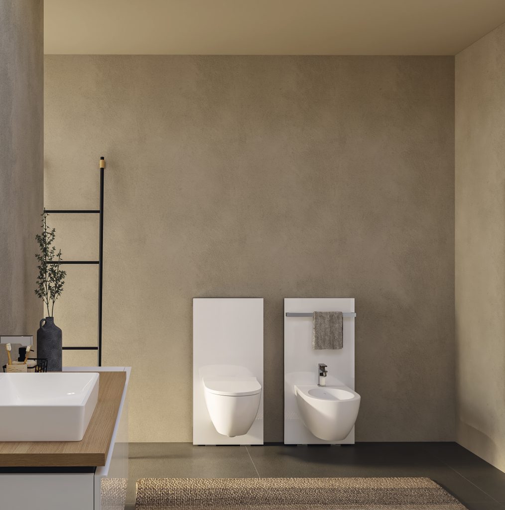 ristrutturazione bagno